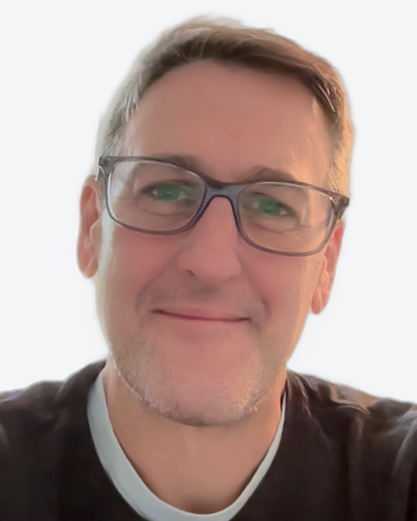 Scott Fainstein, ShiftLift co-founder